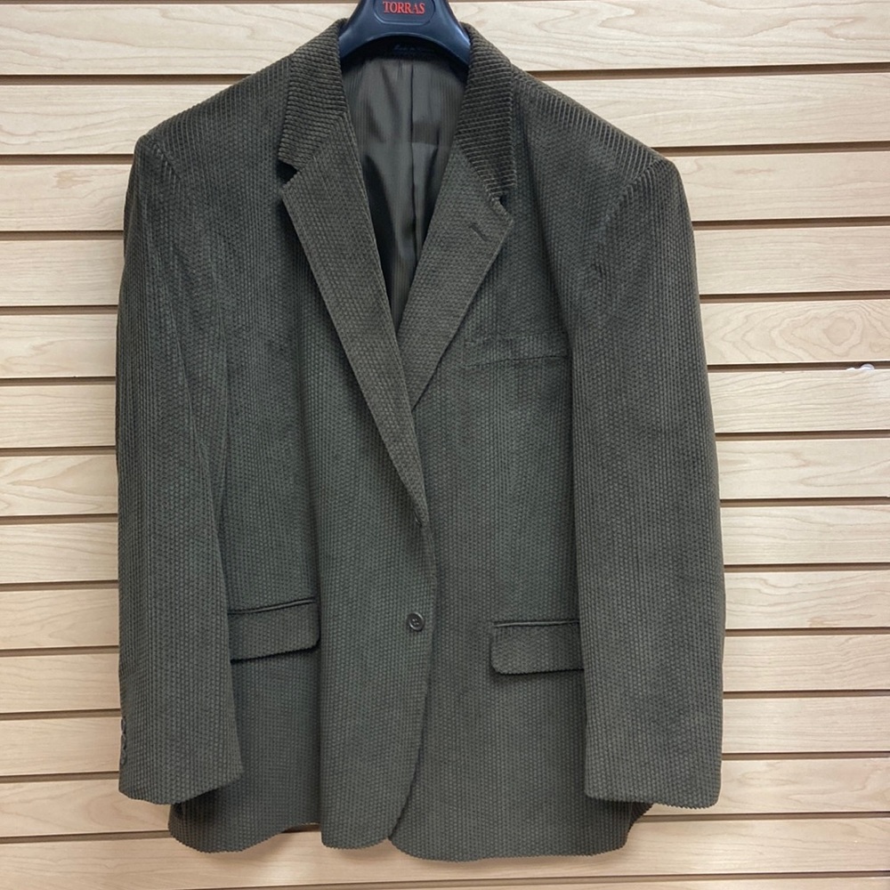 Zagato rich looking men blazer Size 44 Reg